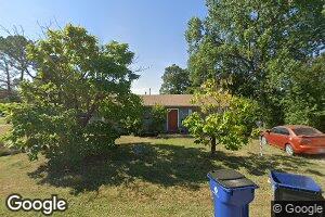 804 Brown Ave, Comanche, OK 73529