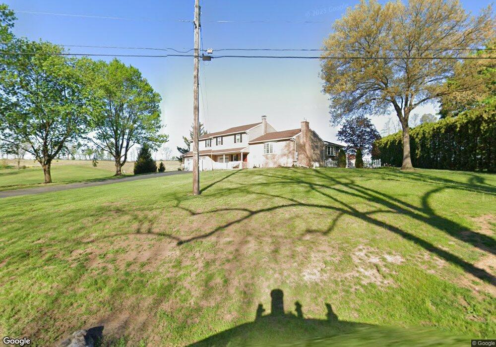 412 Allendale Rd, Shoemakersville, PA 19555 - photo 1