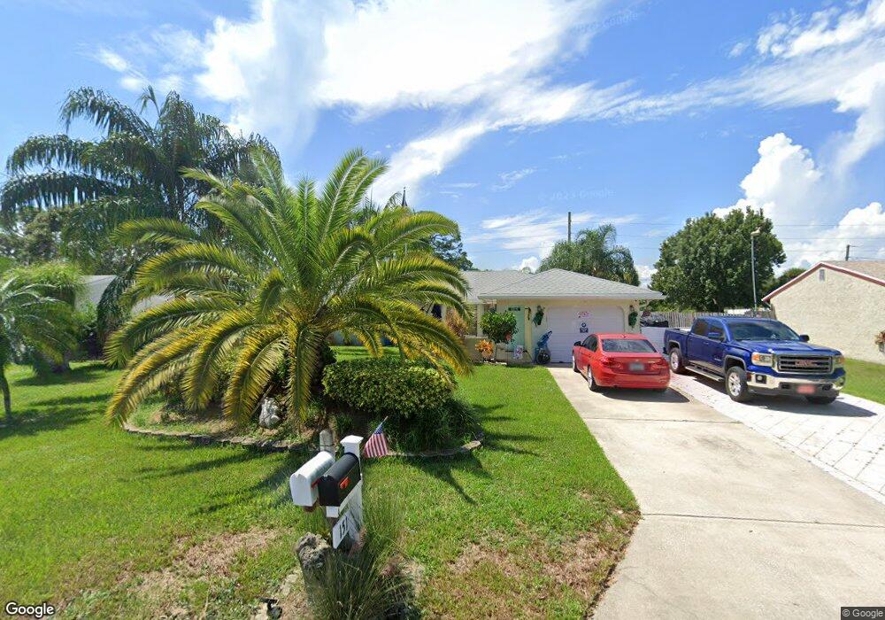 151 Caprona St, Sebastian, FL 32958 - photo 1