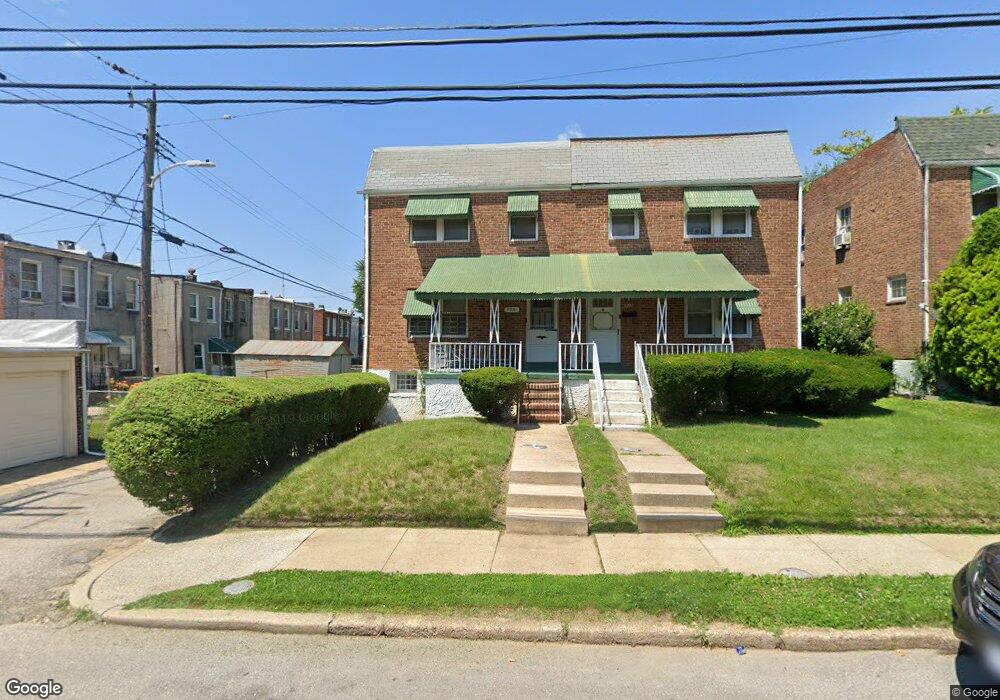 900 N Warwick Ave, Baltimore, MD 21216 - photo 1