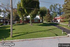 1423 Scott St, Reading, PA 19607