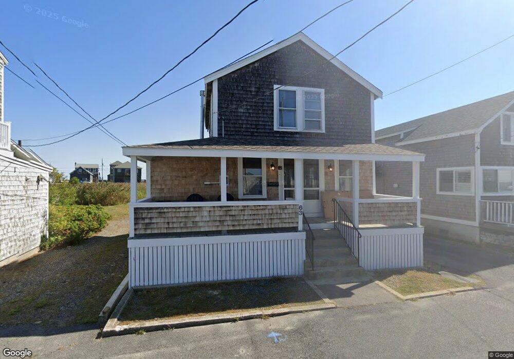 63 Lighthouse Rd, Scituate, MA 02066 - photo 1