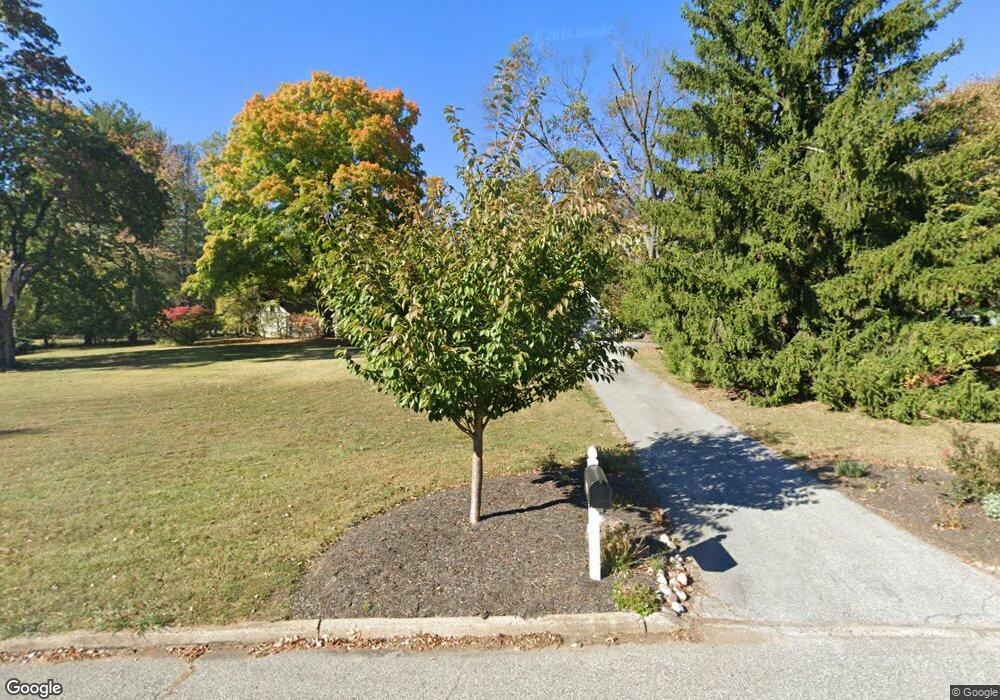 280 Winthrop Rd, Berwyn, PA 19312 - photo 1