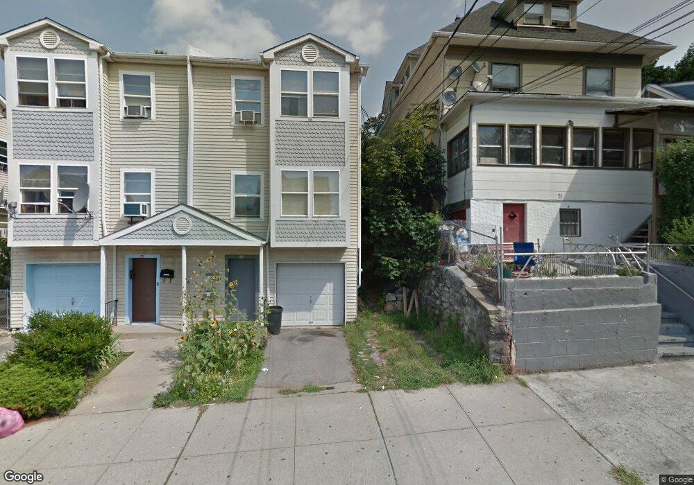 73 Ludlow St, Yonkers, NY 10705 - photo 1