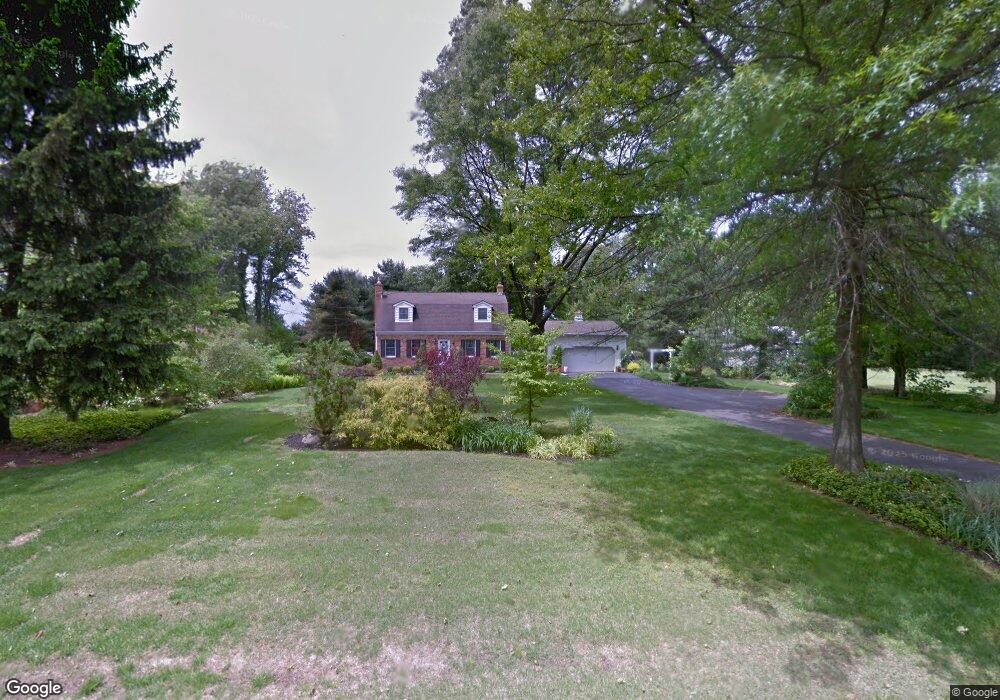 749 Rattling Run Rd, Mickleton, NJ 08056 - photo 1