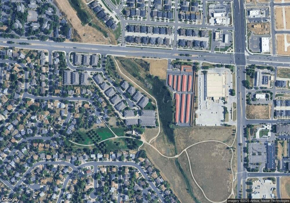 628 S Norfolk Way, Aurora, CO 80017 - photo 1