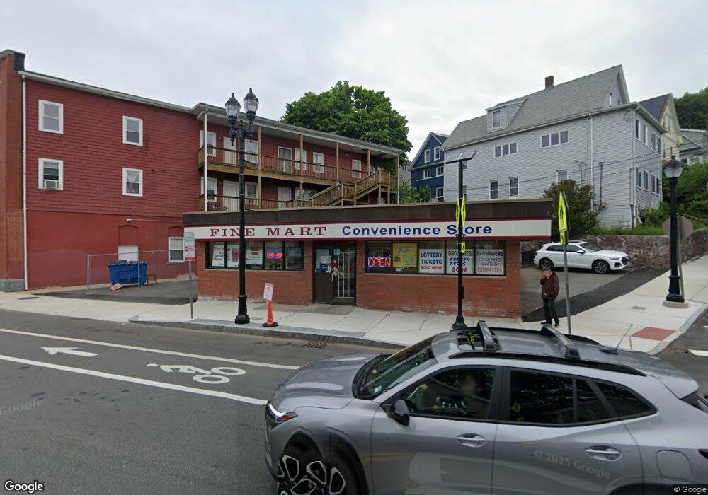 180 Ferry St, Everett, MA 02149 - photo 1