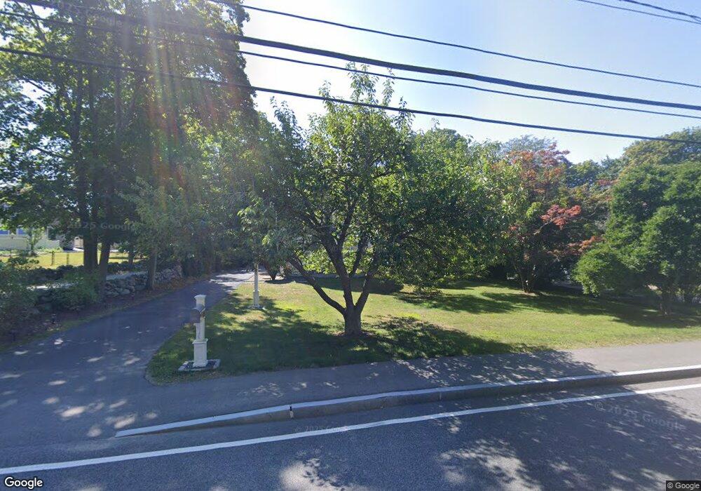 343 First Parish Rd, Scituate, MA 02066 - photo 1