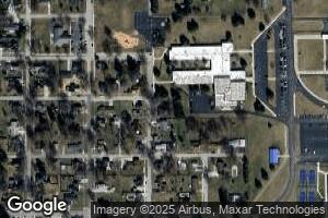 608 N Thayer St, Bourbon, IN 46504