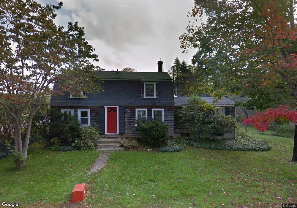 40 Foyes Ln, Kittery Point, ME 03905 - photo 1