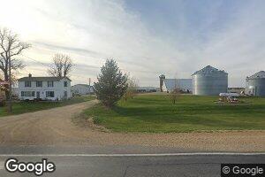 1796 380th Ave, Bryant, IA 52727