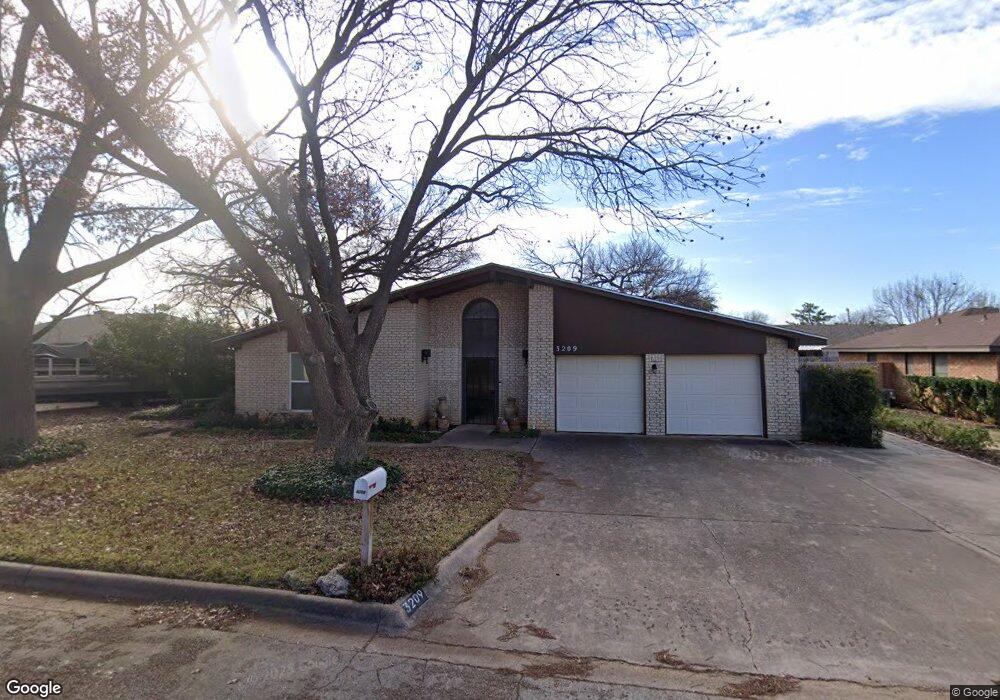 3209 Whitewing Way, Abilene, TX 79606 - photo 1