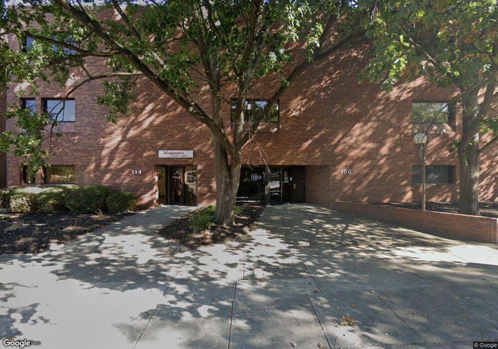 100 W 3rd Ave unit 114, Columbus, OH 43201 - photo 1