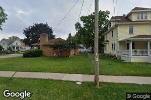 109 Prospect Ave, Oshkosh, WI 54901
