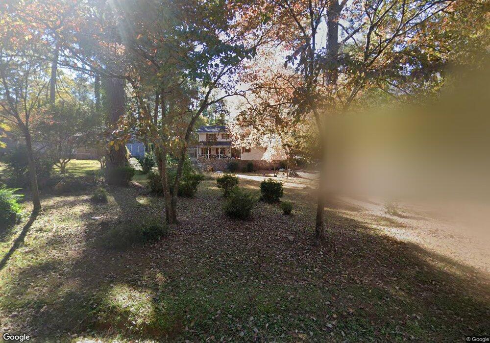 5057 Kurt Ln SW, Conyers, GA 30094 - photo 1