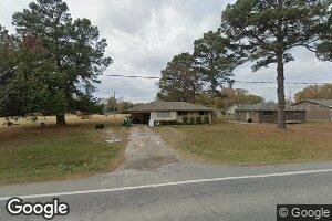 306 Highway 63 N, Hazen, AR 72064