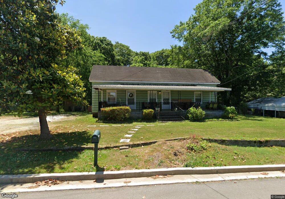 1748 River St NE, Conyers, GA 30012 - photo 1