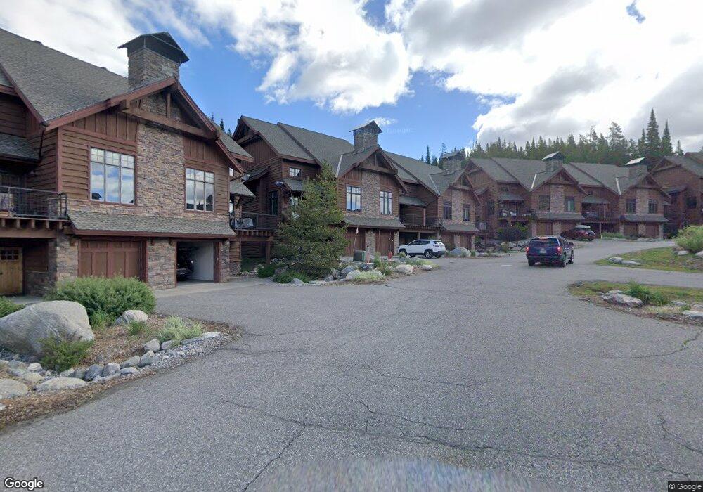 23 Heavy Runner Rd unit A, Gallatin Gateway, MT 59730 - photo 1