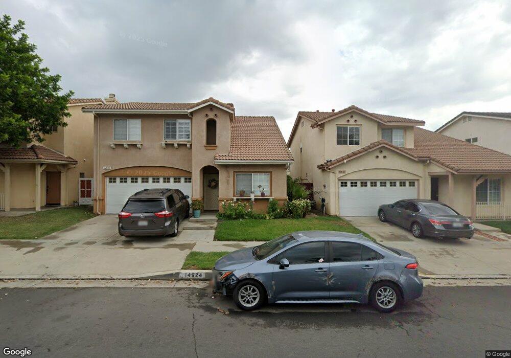 14630 Tundra Dr, Sylmar, CA 91342 - photo 1