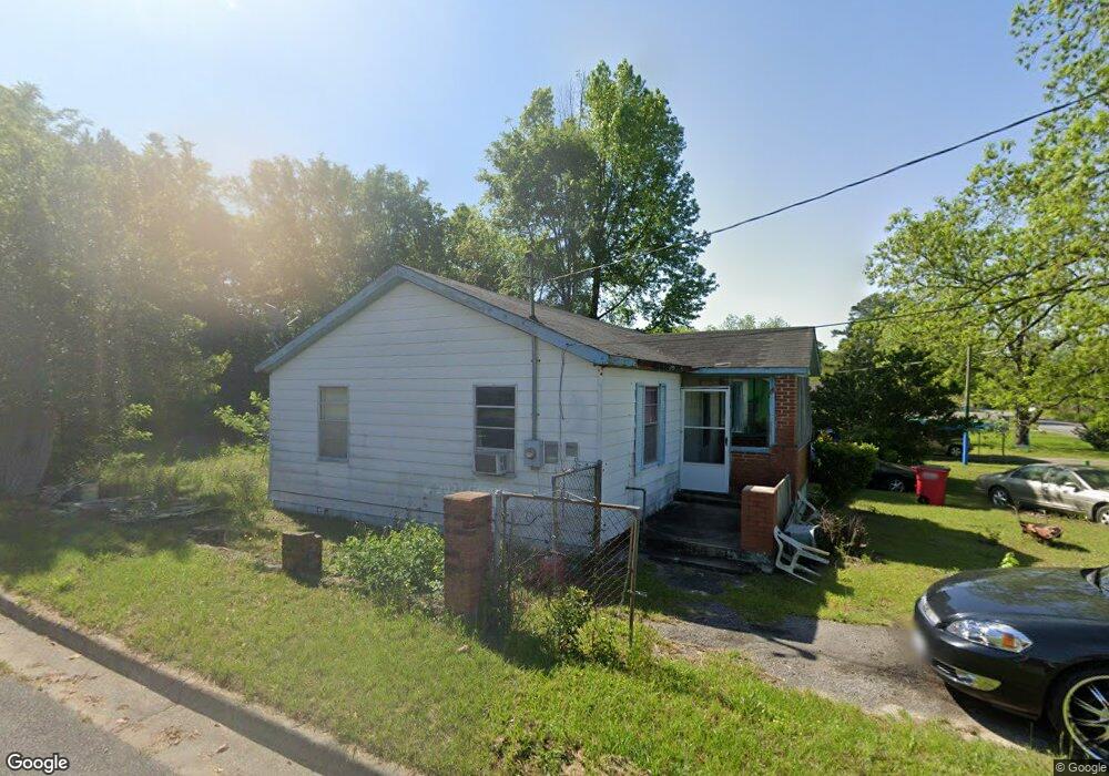 1804 Christian Ave, Macon, GA 31204 - photo 1