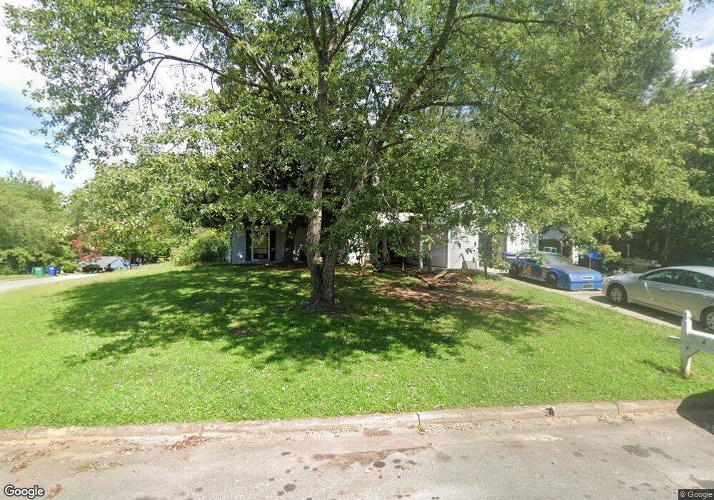 4 Vail Ct, Asheville, NC 28806 - photo 1