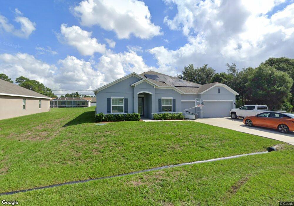 1557 SW Crater Ave, Port Saint Lucie, FL 34953 - photo 1