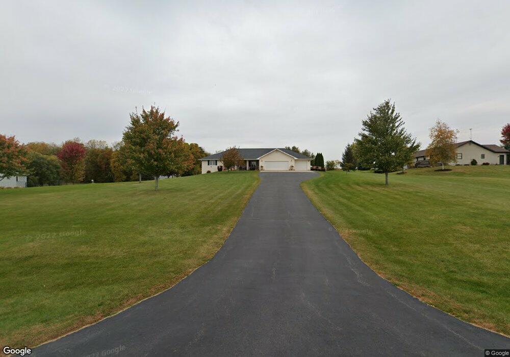 W6462 Canton Dr, Monroe, WI 53566 - photo 1