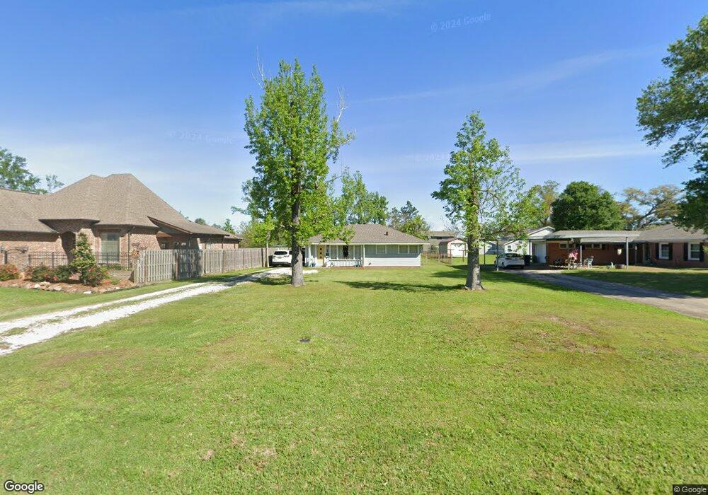 706 W Claude St, Lake Charles, LA 70605 - photo 1
