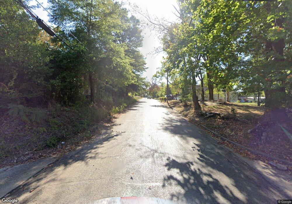 Lt 1 & 2 Orton St, Nacogdoches, TX 75961 - photo 1