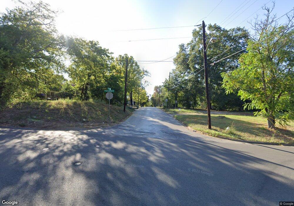 Lt10Blk9 Orton St, Nacogdoches, TX 75961 - photo 1