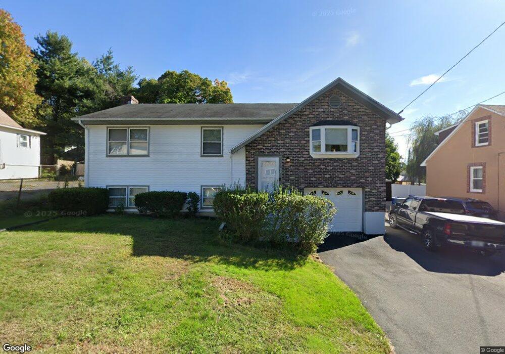 80 Yates St, West Haven, CT 06516 - photo 1