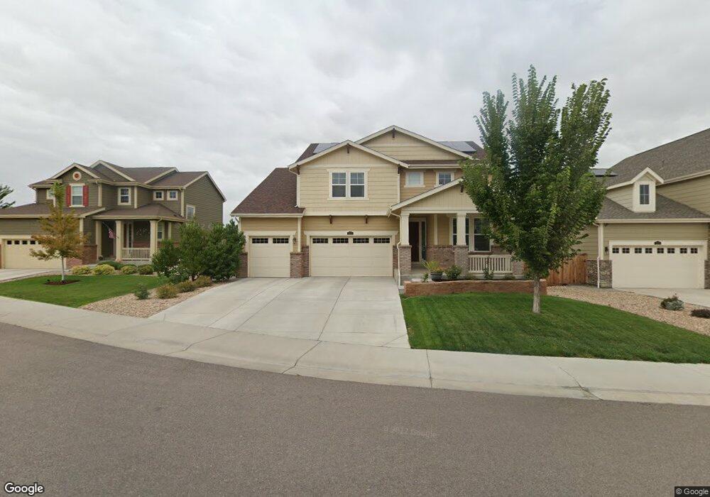 5153 E 140th Place, Brighton, CO 80602 - photo 1