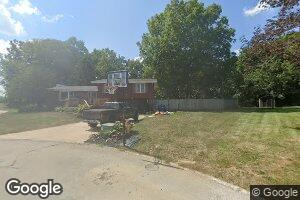 810 Walnut Ct, Princeton, IA 52768