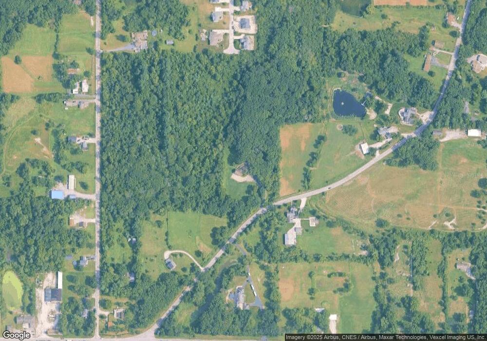 13134 Cedar Lake Rd, Crown Point, IN 46307 - photo 1