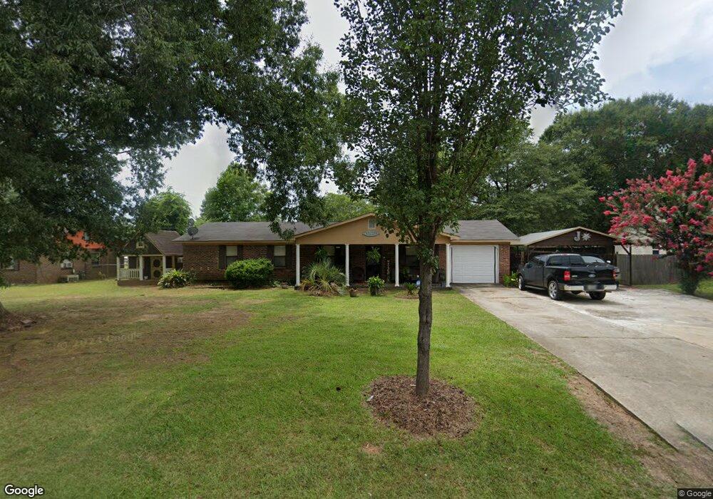 156 Bradley Cir, Barnesville, GA 30204 - photo 1