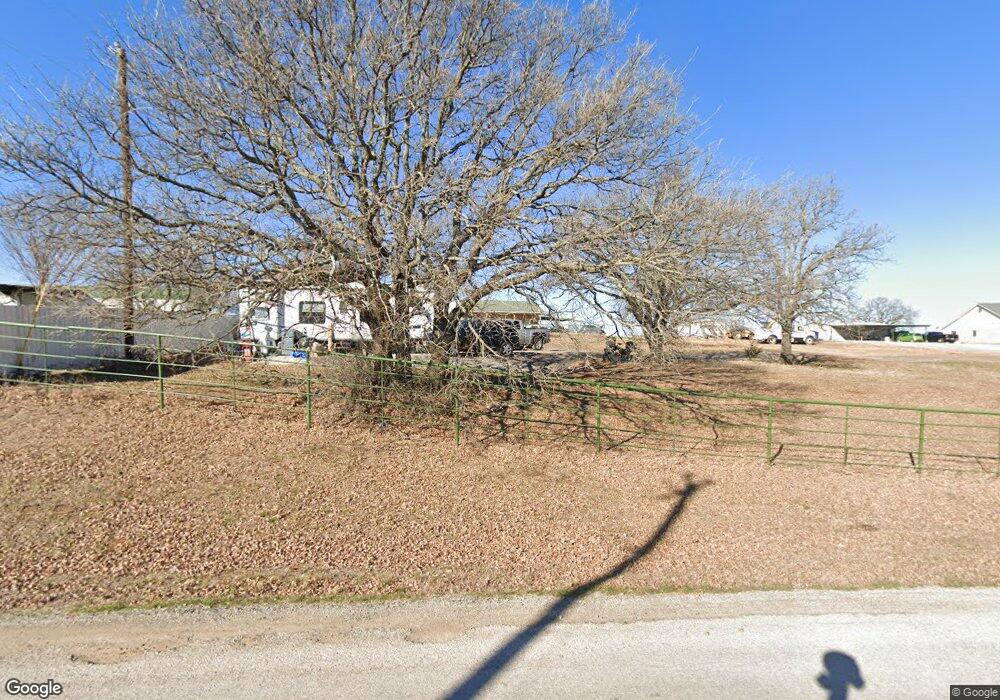 301 Rhoades Ln, Springtown, TX 76082 - photo 1
