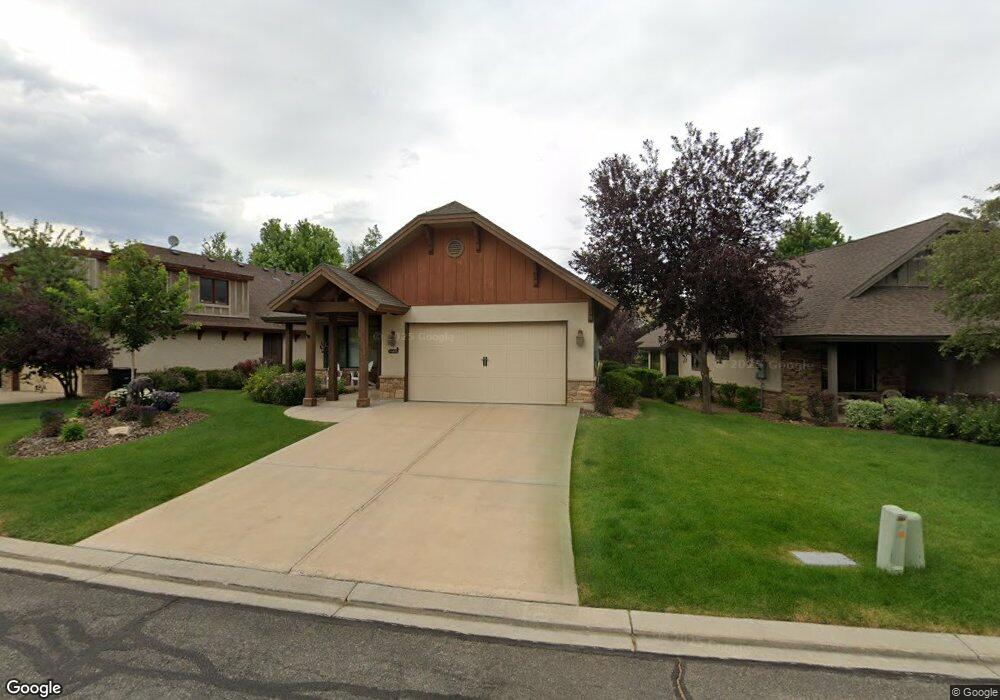 1344 N Montreux Dr, Midway, UT 84049 - photo 1