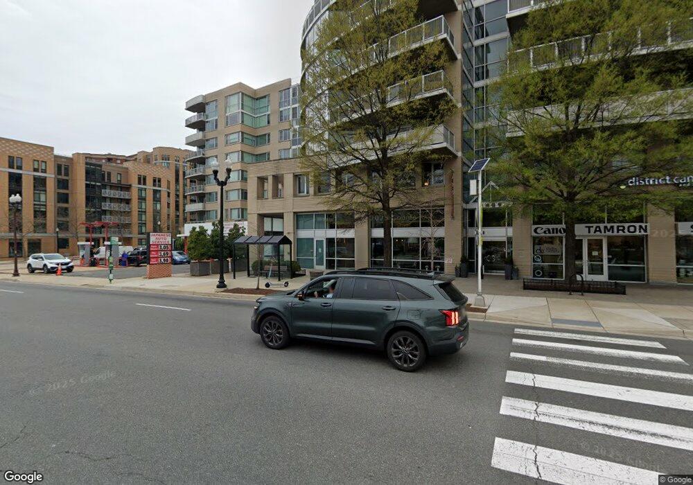 Arc 3409 unit 708, Arlington, VA 22201 - photo 1