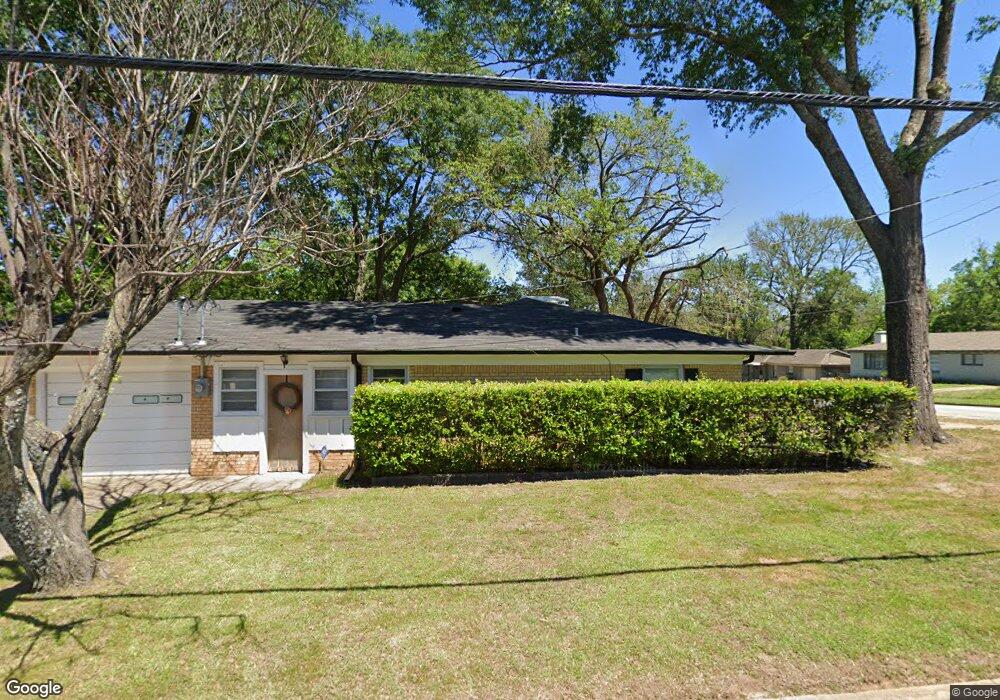 402 402 E 9th, Tyler, TX 75701 - photo 1