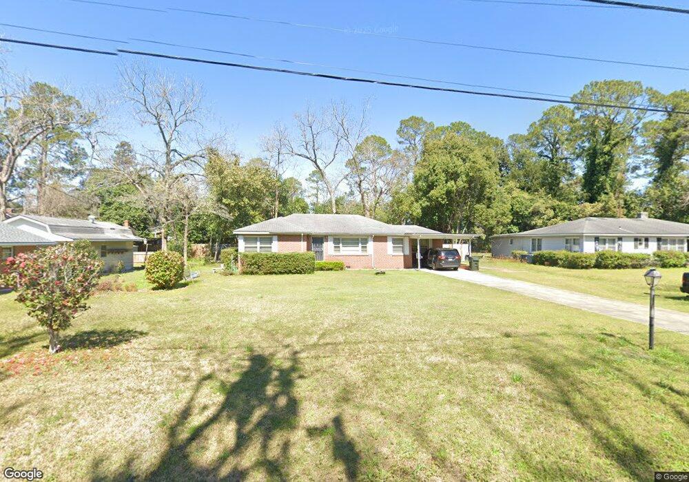 205 E 11th St, Adel, GA 31620 - photo 1