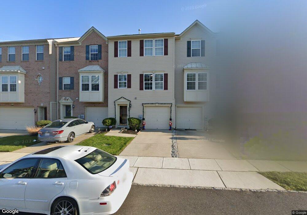 518 Boxwood Ln unit 95, Woodbury, NJ 08096 - photo 1