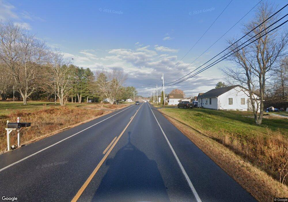 0 Hammer Ln, Windham, ME 04062 - photo 1