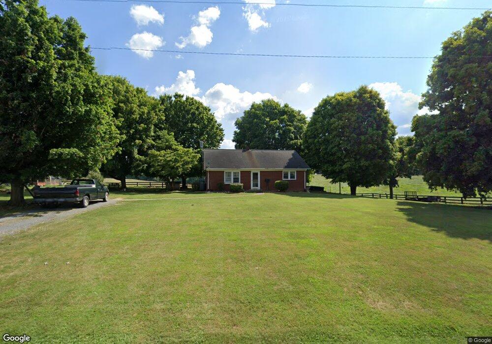 8715 High Pine Church Rd, Asheboro, NC 27205 - photo 1