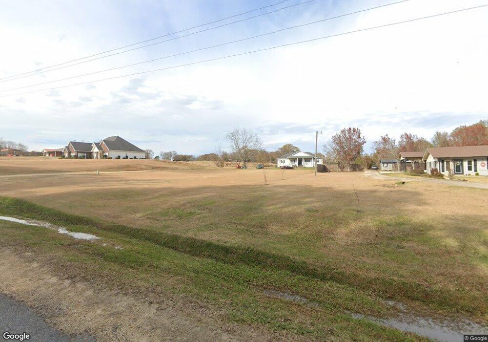 2613 Scr 4, Taylorsville, MS 39168 - photo 1
