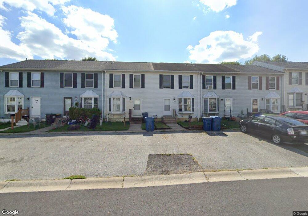 119 Whitburn Place, Newark, DE 19702 - photo 1