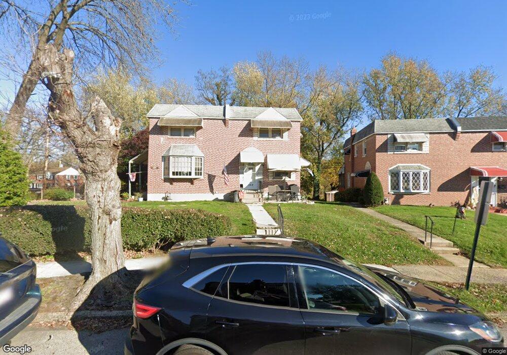 102 Lakeview Dr, Ridley Park, PA 19078 - photo 1