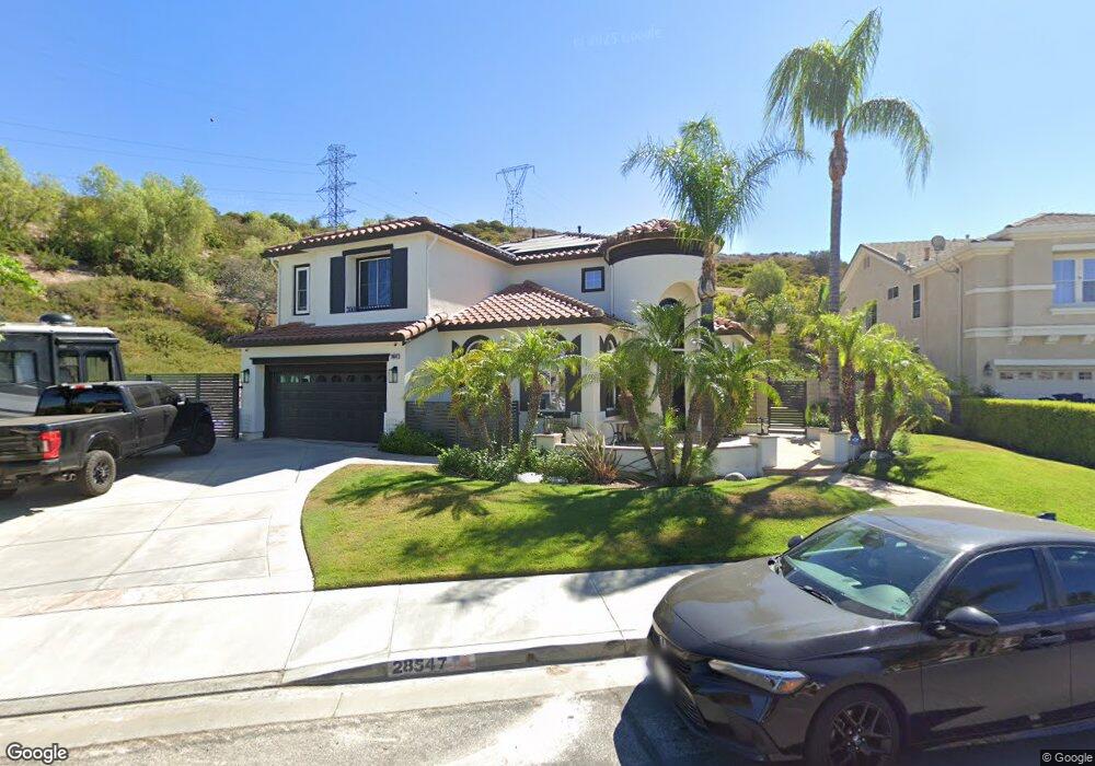 28547 Horseshoe Cir, Santa Clarita, CA 91390 - photo 1