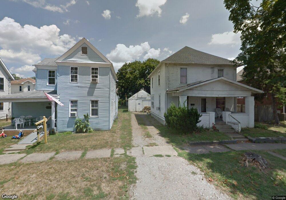 718 S 6th St, Coshocton, OH 43812 - photo 1