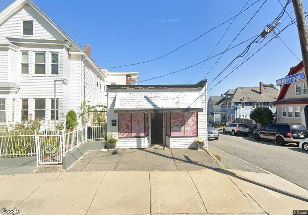 151 Ferry St unit 153A, Lawrence, MA 01841 - photo 1