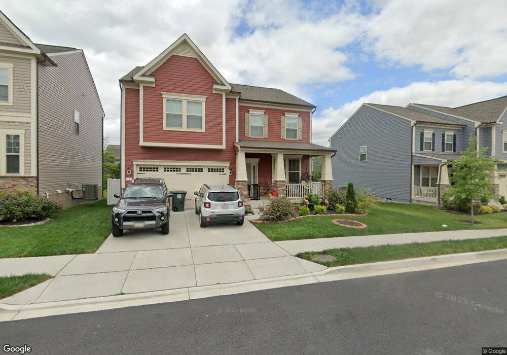 1401 Ricketts Rd, Frederick, MD 21702 - photo 1